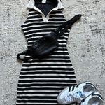 Kirious Striped polo dress Photo 1