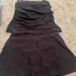 Genetic Denim Tummy Control Body Women's Swimsuit Women's One Piece Photo 6