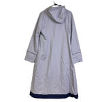 Her Universe BBC 13th DOCTOR WHO Thirteenth Cosplay Costume Gray Trench Coat XL Photo 6