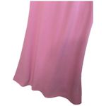 Lulus New  Womens Medium Formal Cocktail Dress Sleeveless Maxi V Neck Lavender Photo 5