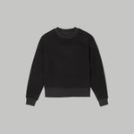 Everlane The ReNew Teddy Oversized Crew Sweatshirt Photo 3