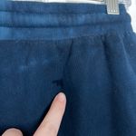 LNA  Blue Ombre Sweatpants Joggers Comfy Athleisure Size Small Cotton Loungewear Photo 5