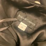 Jessica McClintock Women shoulder less dress Photo 1