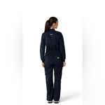 Carhartt  W's Relaxed Fit Canvas Coverall Black XL NEW BLACK Photo 3