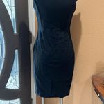 Ted Baker  black midi dress Photo 5