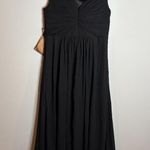 Light In The Box NWT  black embellished formal gown Photo 3