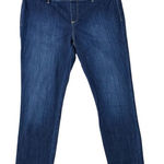 Liz Claiborne  Pull Up City Fiy skinny Leg Jeans Photo 0