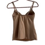 Rhonda Shear Everyday Molded Cup Camisole, Nude, Medium Photo 1