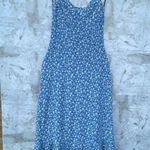 Reformation  Nikita Dress in Marie color size 6 Photo 1