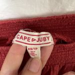 Cape Juby  Off the Shoulders Top Size XS Photo 2