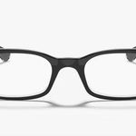 Ray-Ban 5150 2034 Optics Black size small women’s Photo 0