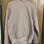 Comfrt Hoodie Tan Size M Photo 0