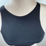 Savage X Fenty Black Sports Bra Size XS Photo 2