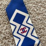 Chanel silk slim bandeau Photo 11