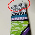 Onzie  Palm Sunset Leggings - XS - GUC/Flaw Photo 9