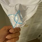 ASOS Design Fuller Bust Gathered Plunge Swimsuit Photo 4