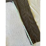 Just Cavalli  Brown 5 Pockets YK2 2000s Women's Pants‎ Size US 50 Photo 7