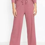 Lou & grey Wafflestitch Flared Lounge Pants Photo 0