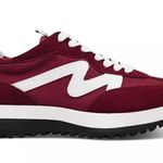 Steve Madden Steve MaddenWomen's Campo Retro Lace-Up Jogger Sneakers Photo 5