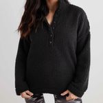 Aerie Sherpa Pullover Photo 0