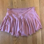 Gold Hinge  Skirt Photo 1