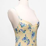 We Wore What . Golden Hour Floral One Piece Swimsuit. Photo 5