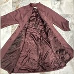 Vertigo Paris Dusty Purple Blazer Photo 2