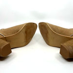 Very Volatile  Taylor Ankle Boot Western Suede Women's 11 US Photo 7