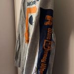 Disney  Gray Sweatshirt Photo 1