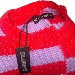 BLANK NYC NWT!  Good Mood Sweater - Size Medium Photo 7