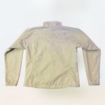 The North Face  Mint Green Full Zip Sweatshirt Athletic Outdoorsy Women's Sz XS/TP Photo 1