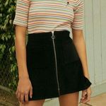 Urban Outfitters NWT  Corduroy Skirt Photo 0