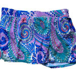 MiracleSuit Talbots  Sz 6 Swim Skirt Light Control ~ Coastal Pastel EUC Photo 0