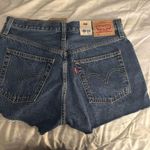 Levi's Levi’s Shorts 501 Denim High-Rise Photo 1