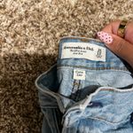 Abercrombie & Fitch Abercrombie Jeans Ultra Loose Curve love  Photo 2