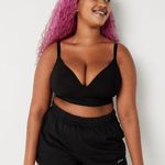 Lounge Victoria Secret PINK Wireless Push Up Bra Photo 3