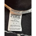 PINK - Victoria's Secret Victorias Secret Pink Womens Black & Yellow Missouri Tigers Half Zip Sweatshirt Photo 2