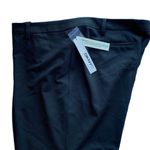 NWT 🖤 DKNYC Stretch Straight Leg Dress Pants, Front Zip/Pockets/Belt Loops, 18W Photo 2