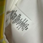 BECCA by Rebecca virtue Becca Margot Whirlpool Print Halter One Piece O-Ring Cut Out Swimsuit Size M Photo 11