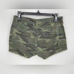 Sundry  Camo Shorts - Size 29 Photo 1