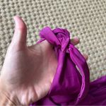 Shore Shapes Swimsuit Purple Size 14 Photo 4