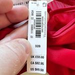 Victoria's Secret Victoria’s Secret Dream Angels Christmas Bow Lightly Lined Sexy Lingerie NWT 32B Photo 2