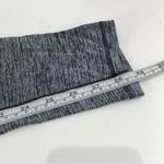 Cuddl Duds Cuddle Duds - base layer "plush warmth" Heather grey leggings XS Photo 13