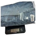 American Eagle Jeans Womens 2 Short Relaxed Mom High Rise Tapered Denim Boho 90s Photo 13