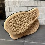 Koolaburra by Ugg Victoria Tall Boots Suede Black 1015875 Bows Womens Size 8 Photo 6