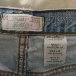 Levi's Vintage  Jeans Shorts Photo 3