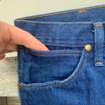 Wrangler Vintage 70s 912 No Fault Jeans high rise 36x34 Photo 8