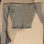 Wild Honey Crop Top Photo 1