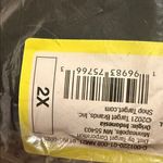 Target All in Motion  Black 2X Top Photo 1