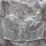 Victoria's Secret Corset Photo 0